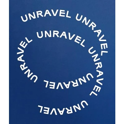Afbeelding van Unravel: The Power and Politics of Textiles in Art