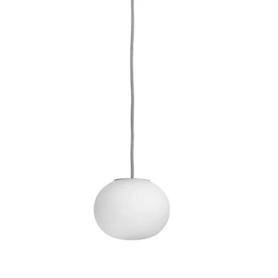 Afbeelding van Flos Glo Ball S Mini hanglamp Ø11.2