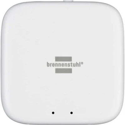 Afbeelding van Brennenstuhl 1294060 &amp;Reg;Connect Zigbee Gateway Gwy Cz 01