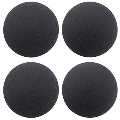 Afbeelding van OLVINS Onderkant Rubberen voetjes Voet voor MacBook Air 11 &#039;&#039; 13 A1370 A1465 A1369 A1466