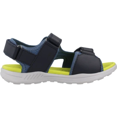 Afbeelding van Sandalen Geox J VANIETT BOY