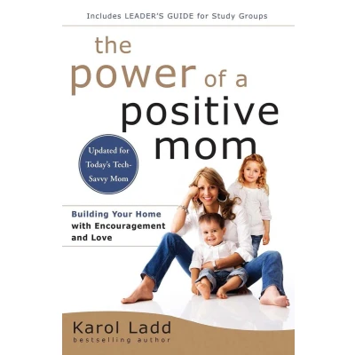Afbeelding van The Power of a Positive Mom