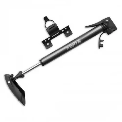 Afbeelding van Mini fietspomp Lynx Hurricane Lite