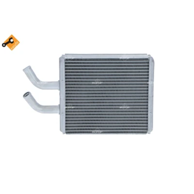 Afbeelding van NRF Kachelradiateur 54353