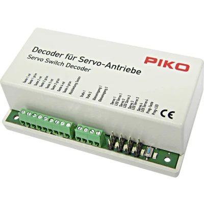 Afbeelding van PIKO 55274 Schakeldecoder