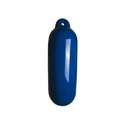 Afbeelding van Drop fender 21x62 cm keuze uit 5 kleuren Blauw