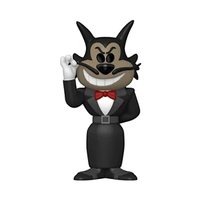 Afbeelding van Mighty Mouse Funko Vinyl Soda: Oil Can Harry