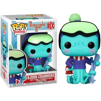 Afbeelding van Peppermint Lane Funko Pop Vinyl: Bjorn Cranmore