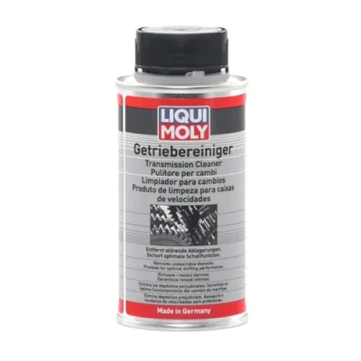 Afbeelding van Toevoegsel versnellingsbakolie LIQUI MOLY 3321