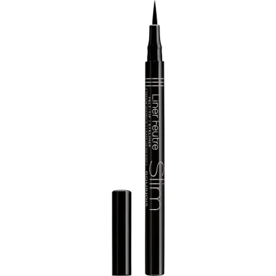 Afbeelding van Eyeliners Bourjois Slanke Stift Eyeliner 16 Zwart