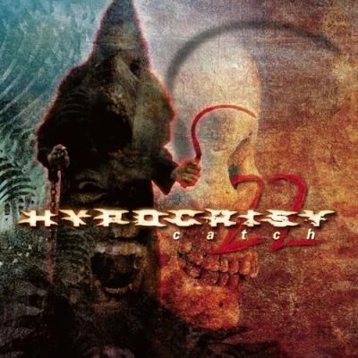 Afbeelding van Hypocrisy Catch 22 the Complete Edition (2 LPs)