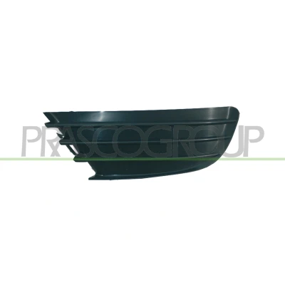 Afbeelding van PRASCO Premium CI4242124 Bumper Grill Links voor CITROËN: C4 I Hatchback, Coupe