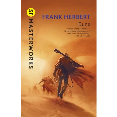 Afbeelding van Dune