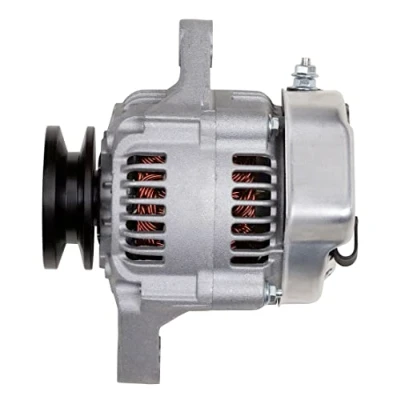 Afbeelding van HELLA 8EL 015 643 391 Dynamo / Alternator 14V 40A