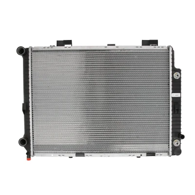 Afbeelding van Radiateur NRF 58098