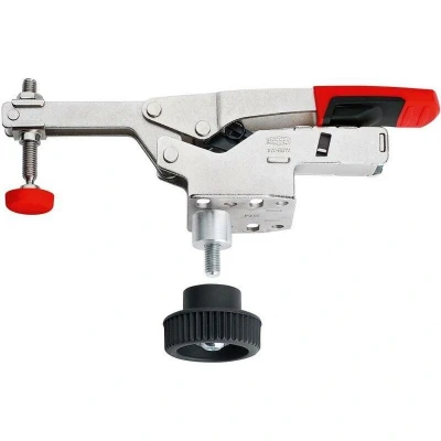 Afbeelding van Bessey STC HH50 T20 Waagreepspanner HH/40 + accessoireset Spanbreedte (max.):40 mm