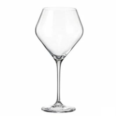 Afbeelding van Set van bekers Bohemia Crystal Galaxia 610 ml (6 Stuks) (4