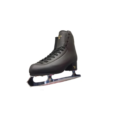 Afbeelding van Risport Electra Mk Flight Kunstschaats (zwart) 270 / 40,5