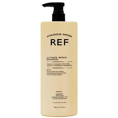 Afbeelding van REF Ultimate Repair Shampoo 1000 ml