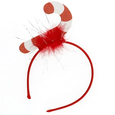 Afbeelding van Folat Tiara Zuurstok Rood