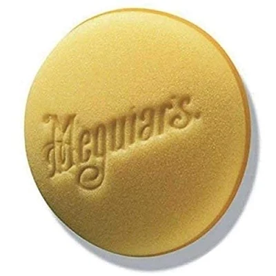 Afbeelding van Meguiar&#039;s MEGUIARS X3070EU Opdrachtkussen (2 stuks)