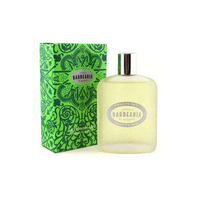 Afbeelding van Antiga Barbearia de Bairro after shave Príncipe Real 100ml