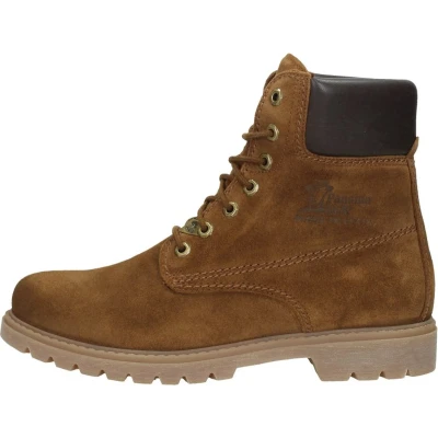 Afbeelding van panama Jack heren 03 combat boot, Cuero, 46 EU