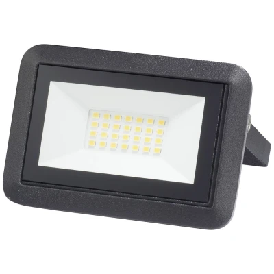 Afbeelding van Sygonix SY 5051778 LED schijnwerper Energielabel: F (A G) 20 W Warmwit