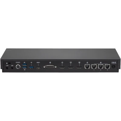 Afbeelding van G7500 Video Conferencing System met EagleEyeIV 12x Kit zonder netsnoer