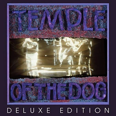 Afbeelding van Temple Of The Dog (2 LP) (25th Anniversary Edition)