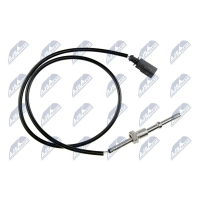 Afbeelding van NTY EGT VW 071 Sensoren VOLKSWAGEN: Amarok Pick up (2HA, 2HB, S1B, S6B, S7A, S7B) 2.0 BiTDI 4motion, 2010 2012