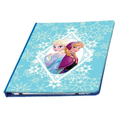 Afbeelding van Frozen Disney Universele Tablethoes 3380743059525