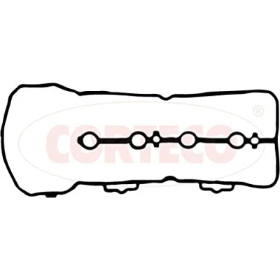 Afbeelding van Corteco Kleppendekselpakking 440525P
