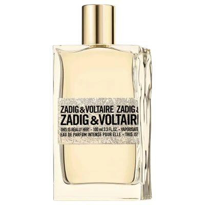 Afbeelding van Zadig &amp; Voltaire This is Really Her! 100 ml Eau de Parfum Intense