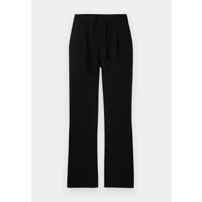 Afbeelding van Only &amp; Sons Onswill Loose Broek, Heren, Maat: XS, Jet black