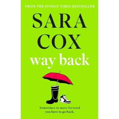 Afbeelding van Way Back: The feel good instant Sunday Times bestseller