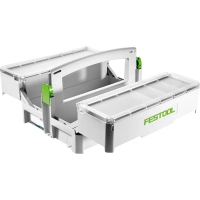 Afbeelding van Festool storagebox SYS SB