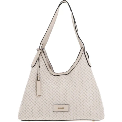 Afbeelding van PICARD Schoudertas Piastrelle Shopper Cookie Beige