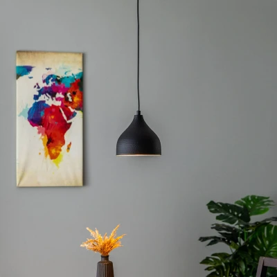 Afbeelding van Hanglamp Tattoo Opviq