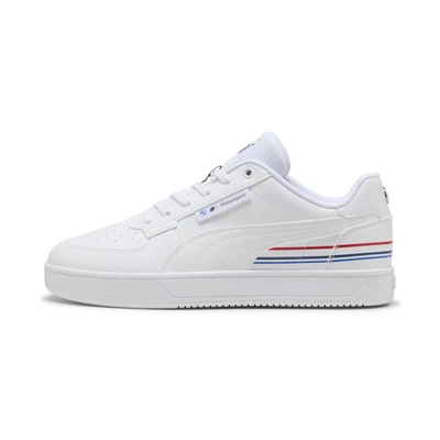 Afbeelding van PUMA Sneakers laag &#039;PUMA x BMW M Motorsport Caven 2.0&#039; wit