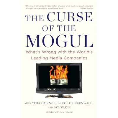Afbeelding van the Curse of Mogul