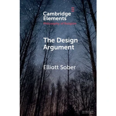Afbeelding van Elements in The Philosophy of Religion Design Argument