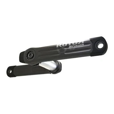 Afbeelding van Rotor Inpower MTB Crankarmen DM, black Pedaalarmlengte 170mm