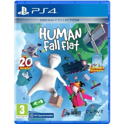 Afbeelding van Human Fall Flat Dream Collection