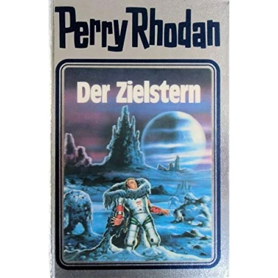 Afbeelding van Perry Rhodan 13. Der Zielstern