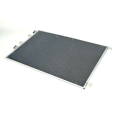 Afbeelding van Valeo Airco condensor 818002