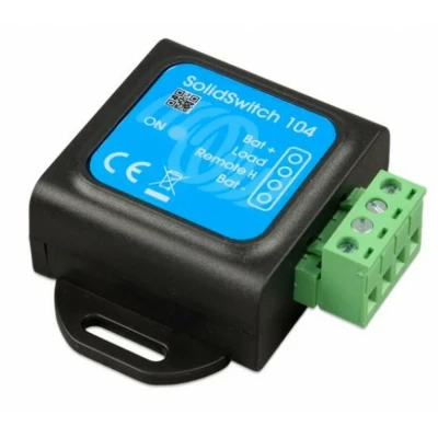 Afbeelding van SolidSwitch 104