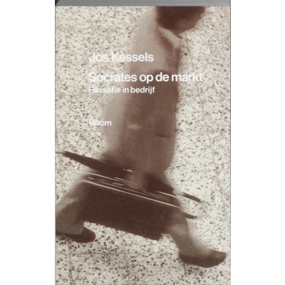 Afbeelding van Socrates op de markt (Paperback)