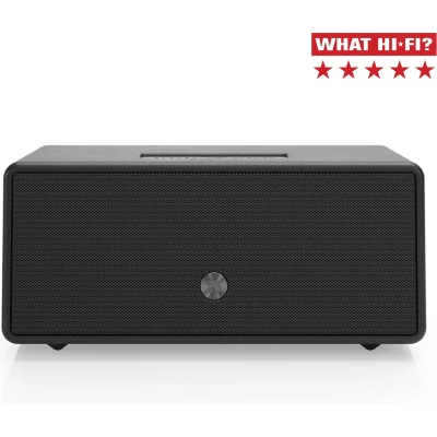 Afbeelding van Audio Pro Drumfire D 2 Smart Multiroom Actieve Luidspreker Zwart