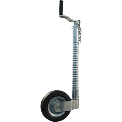 Afbeelding van Knott Ifor Williams 150 kg 48 mm geribbeld 205x55